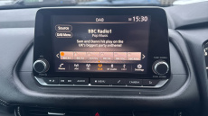 Nissan Qashqai 1.3 DiG-T MH Acenta Premium 5dr Petrol Hatchback